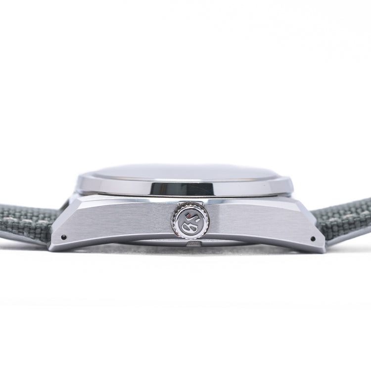 2020 Grand Seiko "Grey Beast" Quartz SBGV245