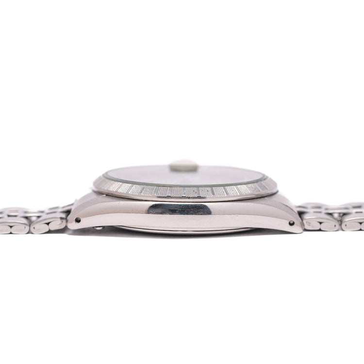 1994/95 Tudor Oyster Prince Date-Date 36mm Teal Dial