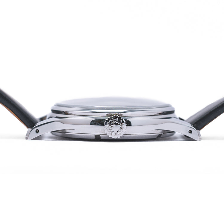 2021 Longines Heritage Classic Tuxedo Automatic L2.330.4.93.0