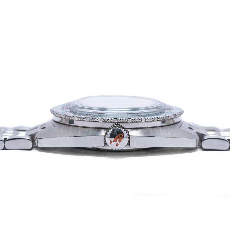 2021 Doxa SUB 300 Aquamarine Blue 821.10.241.10