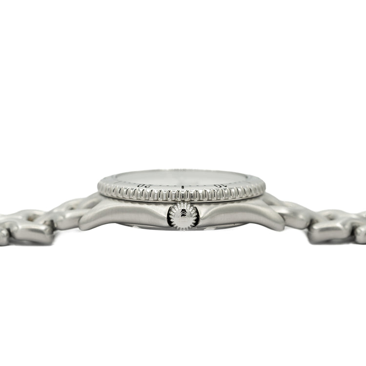 TAG Heuer SEL Series Quartz White Dial S99.013