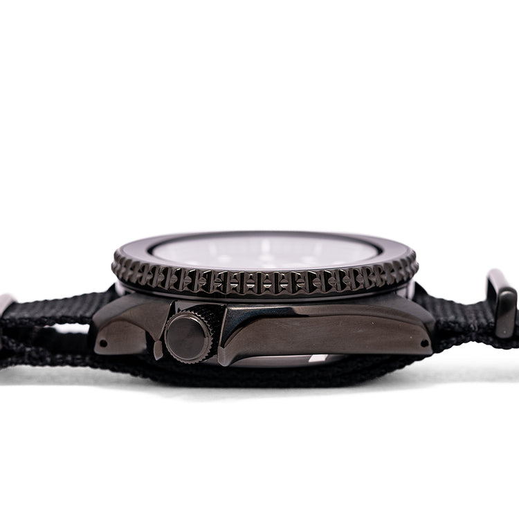 Unworn 2022 Seiko 5 Sports Green Camo Dial SRPJ37