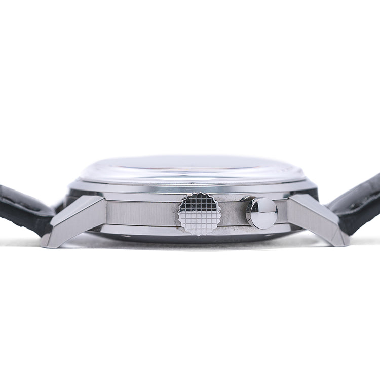 2020 Vulcain Cricket 50s Presidents Manual 1X0X51