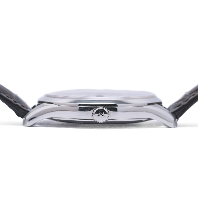 2018 Zenith Captain Elite Dual Time 03.2130.682/02.C498