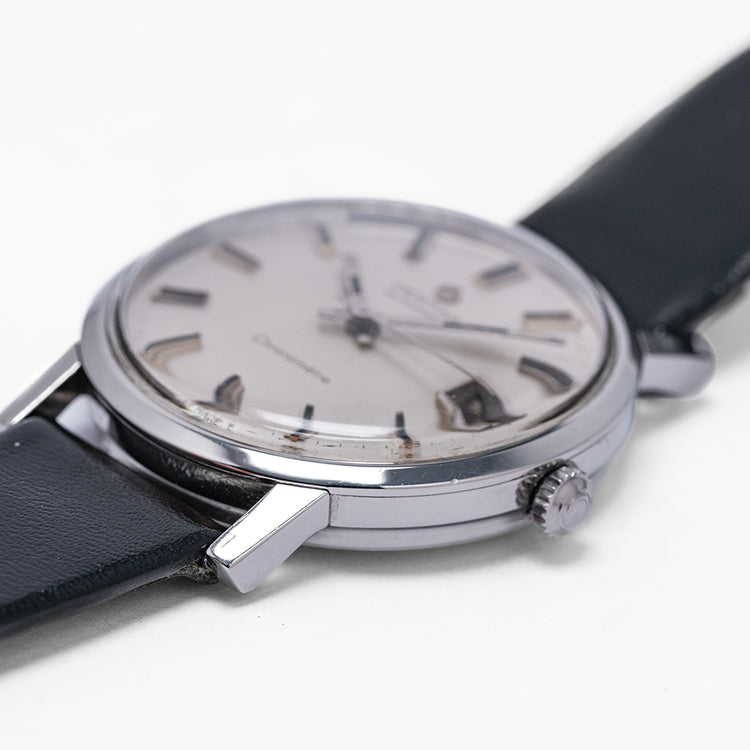 1966 Certina Automatic Chronometer 5801 200