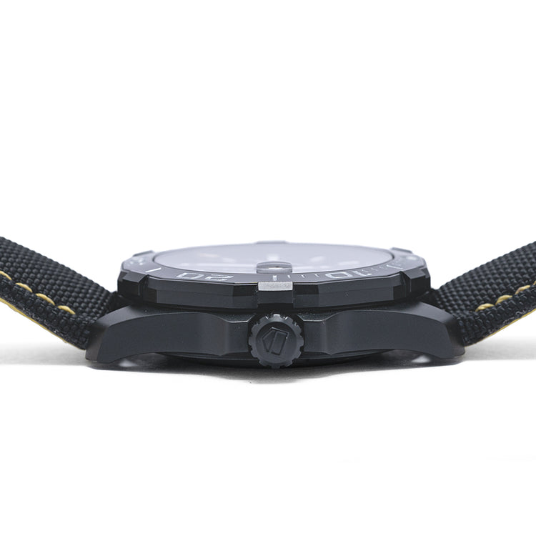 2020 TAG Heuer Aquaracer Caliber 5 Black WAY218A.FC6362