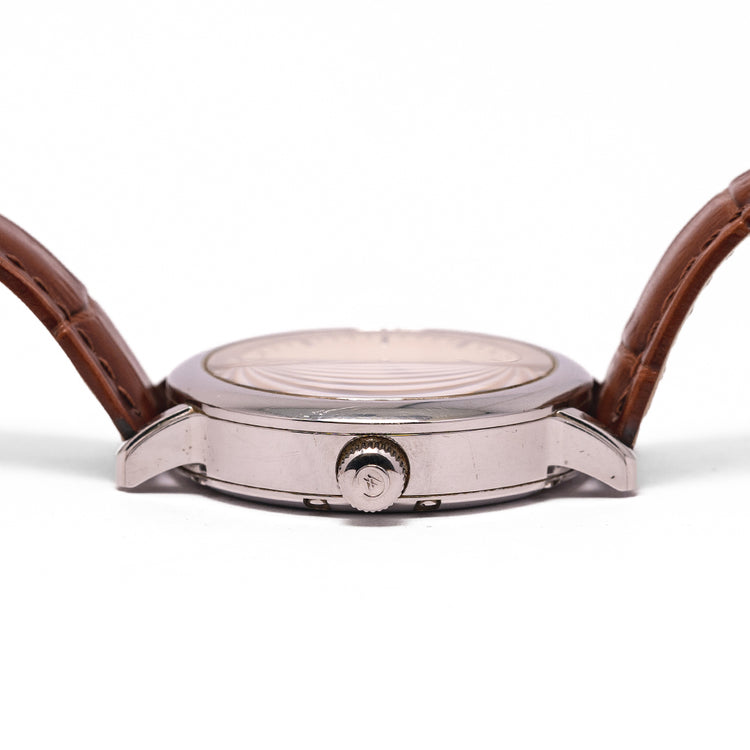 2012 Christopher Ward C50 Malvern Chronometer