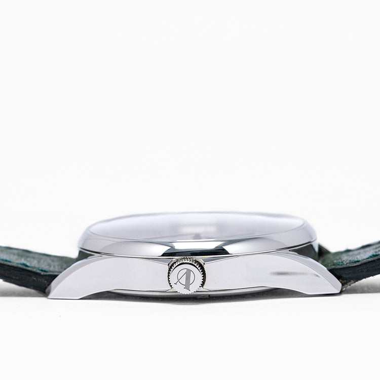 2021 AnOrdain Model 1 Precious Metal White Gold