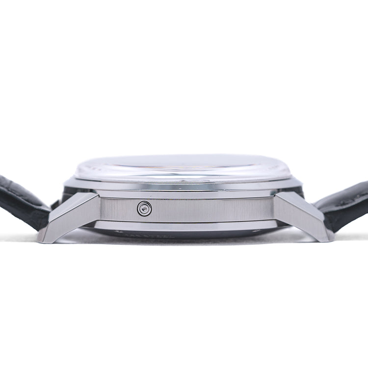 2020 Vulcain Cricket 50s Presidents Manual 1X0X51