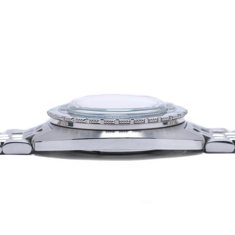 2021 Doxa SUB 300 Aquamarine Blue 821.10.241.10