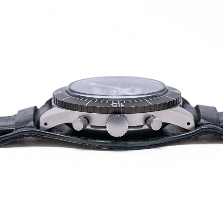 Sinn x The Rake & Revolution 155 Bundeswehr "Dark Star"