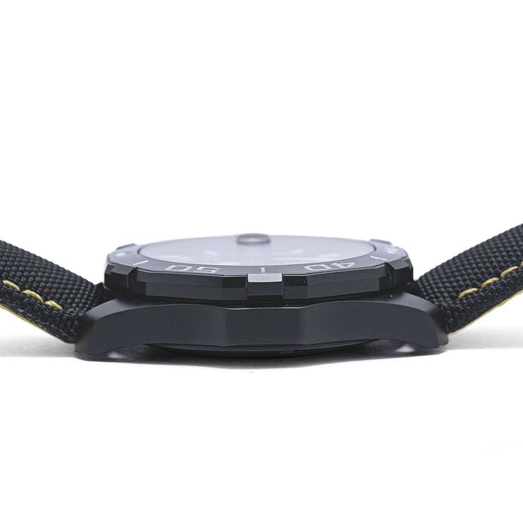 2020 TAG Heuer Aquaracer Caliber 5 Black WAY218A.FC6362