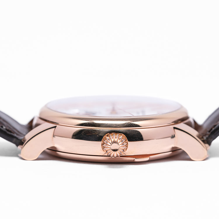 Frederique Constant Classic Moonphase FC-715V4H4