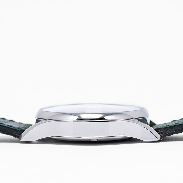 2021 AnOrdain Model 1 Precious Metal White Gold