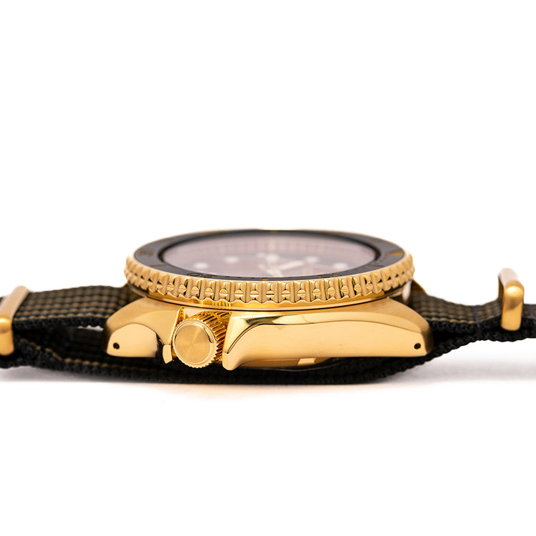 Seiko 5 Sports Brian May Limited Edition SRPH80K1