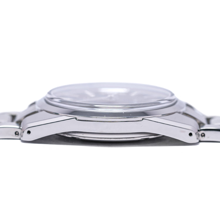 2014 Grand Seiko Historical Collection Selfdater SBGV011