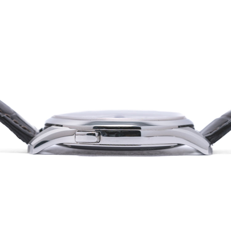 2018 Zenith Captain Elite Dual Time 03.2130.682/02.C498