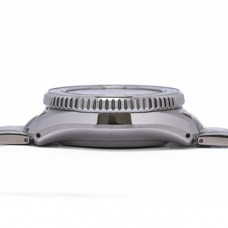 2022 Seiko Marine Master Professional 300M SBDX023