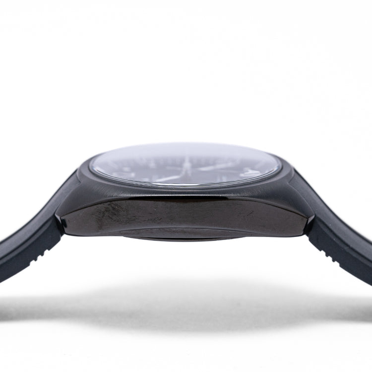 2020 Farer Endeavour Titanium Black DLC Compressor