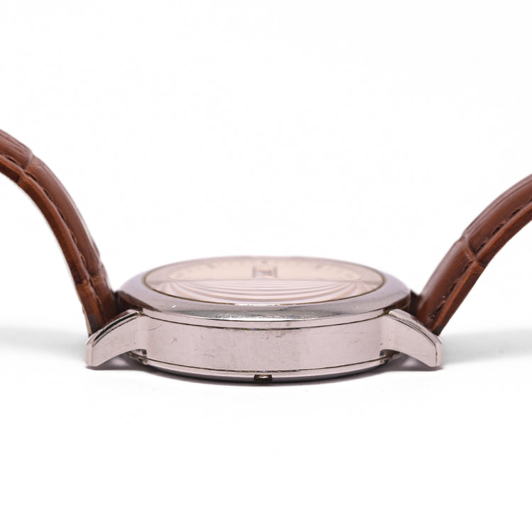 2012 Christopher Ward C50 Malvern Chronometer