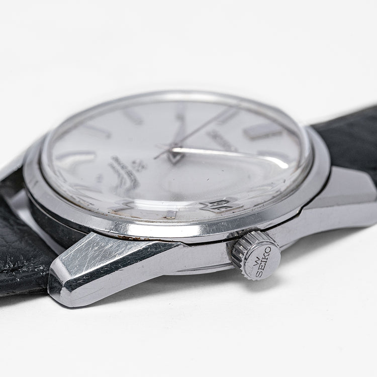 1967 Seiko Grand Seiko Diashock 36.5mm 5722-9991