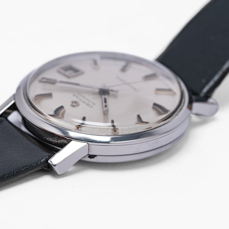 1966 Certina Automatic Chronometer 5801 200