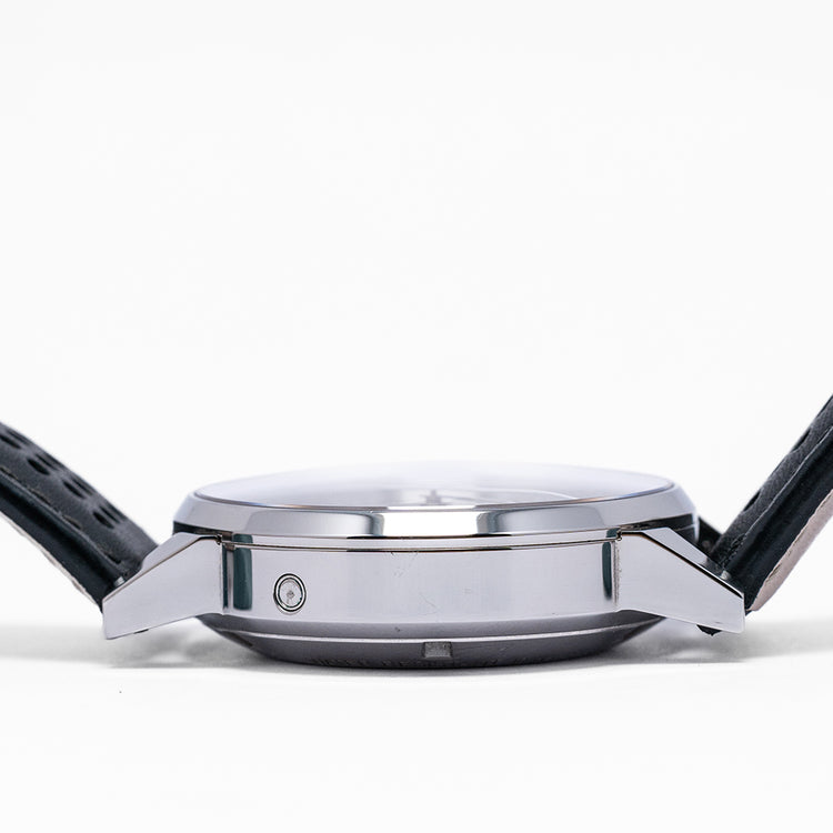 2018 Hamilton American Classic Intra-Matic Chrono Panda H38716731