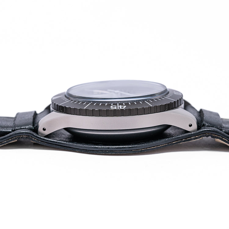 Sinn x The Rake & Revolution 155 Bundeswehr "Dark Star"