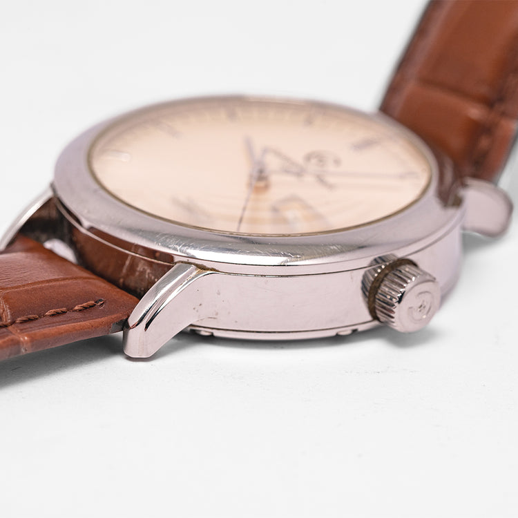 2012 Christopher Ward C50 Malvern Chronometer