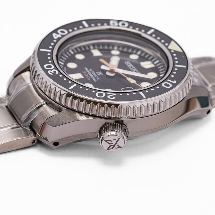 2022 Seiko Marine Master Professional 300M SBDX023
