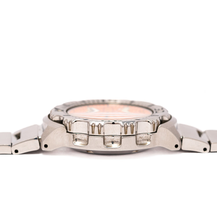 2007 Seiko Orange Monster 1st Gen SKX781 Box & Papers