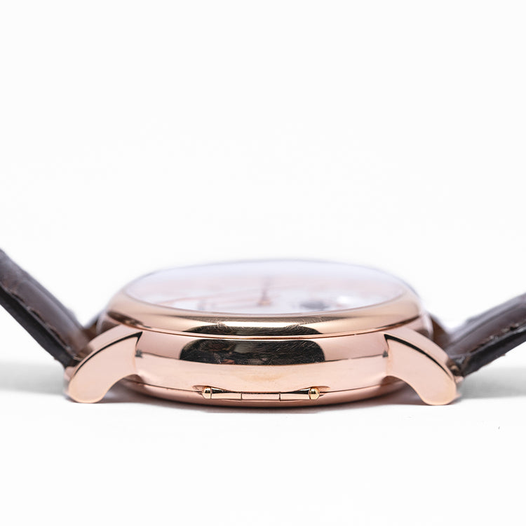 Frederique Constant Classic Moonphase FC-715V4H4