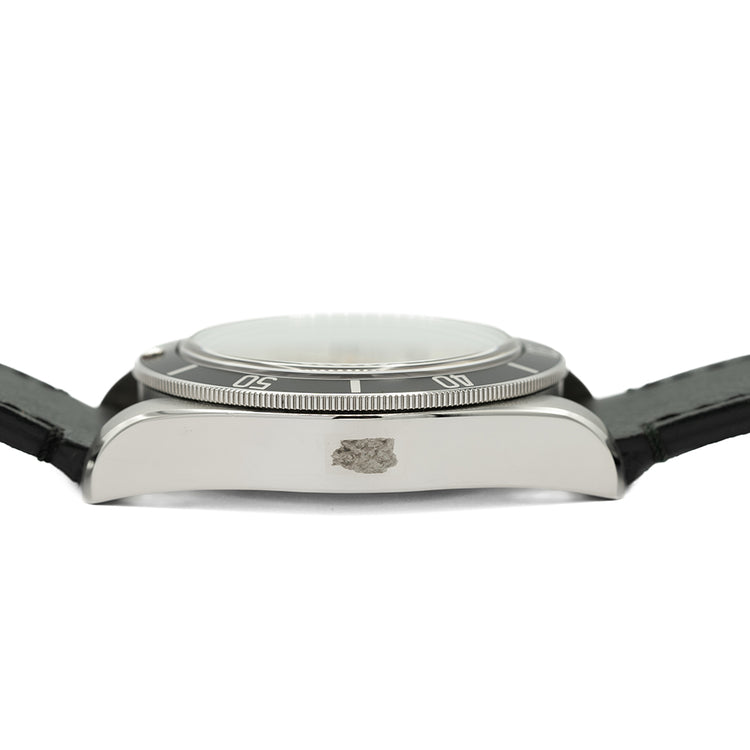 2022 Tudor Black Bay ETA Black 79220N "Last at Retail"