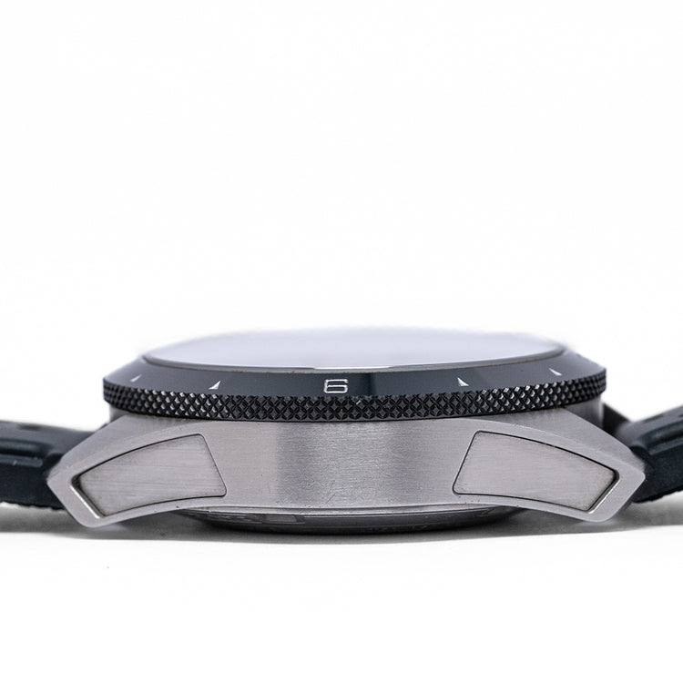 2018 Montblanc Timewalker Chronograph Automatic 116096