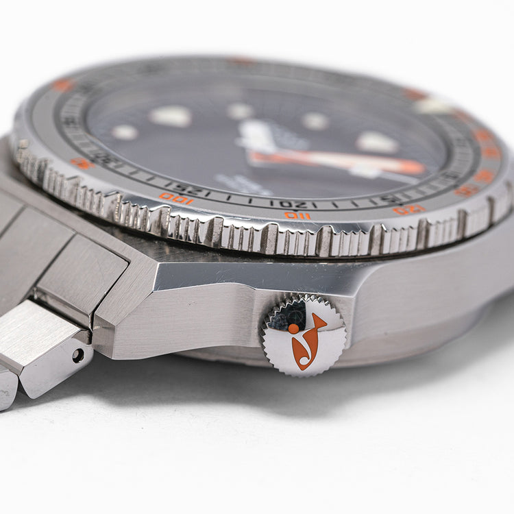 2022 Doxa SUB 600T Sharkhunter 862.10.101.10