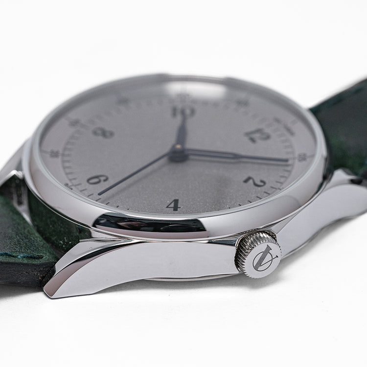 2021 AnOrdain Model 1 Precious Metal White Gold