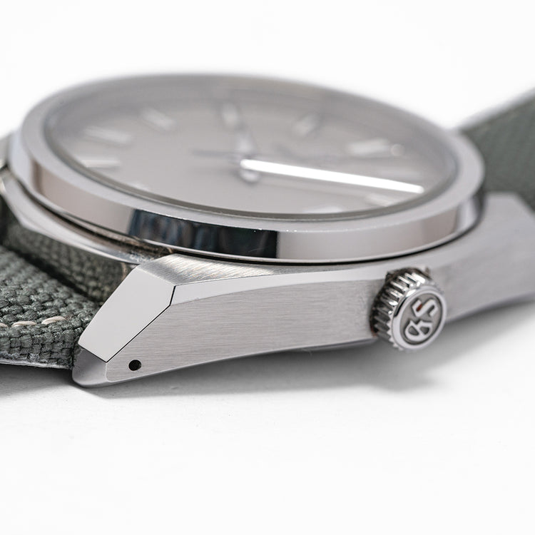 2020 Grand Seiko "Grey Beast" Quartz SBGV245