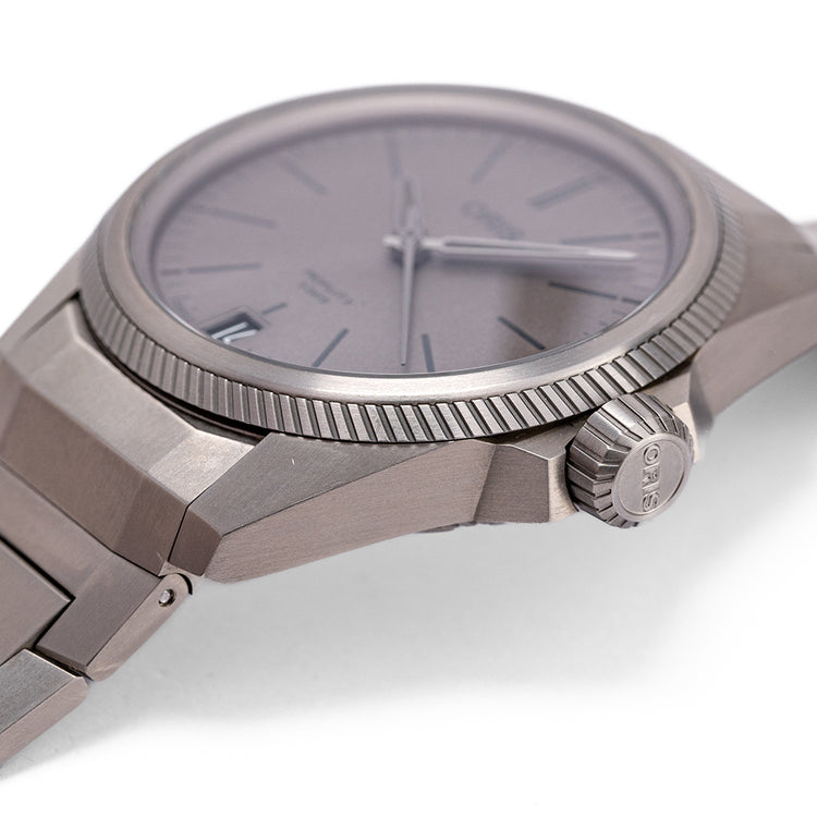 2022 Oris ProPilot X 5 Days Calibre 400 01 400 7778 7153