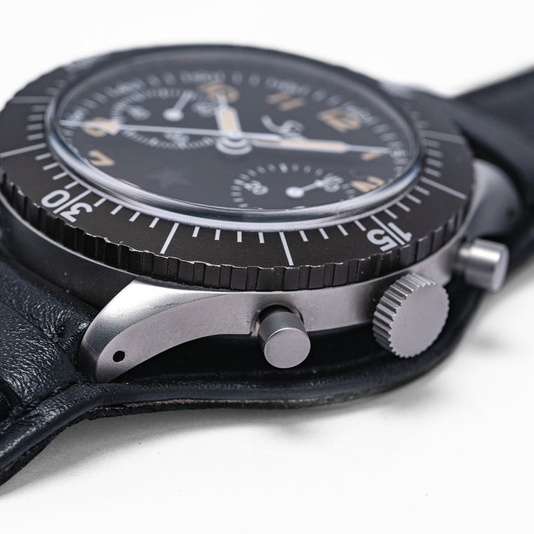 Sinn x The Rake & Revolution 155 Bundeswehr "Dark Star"