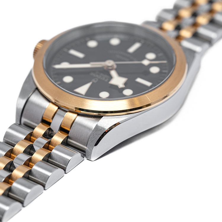 2019 Tudor Black Bay 36 S&G Discontinued 79503