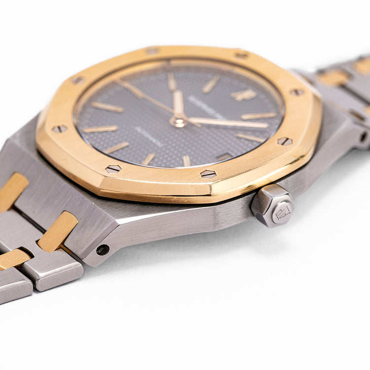 1987/90 Audemars Piguet Royal Oak 36mm Automatic 14700SA