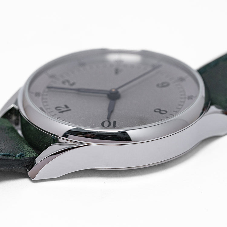 2021 AnOrdain Model 1 Precious Metal White Gold