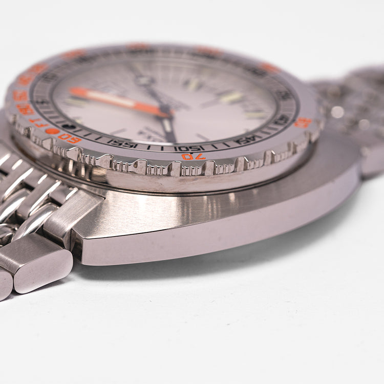 2019 Doxa SUB 300T Searambler 50th Anniversary 879.10.021.10