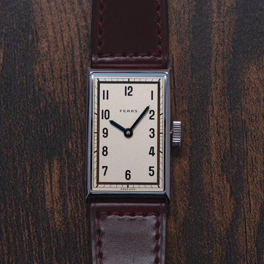 2021 Fears Archival 1930 "Two-Hander" 1972