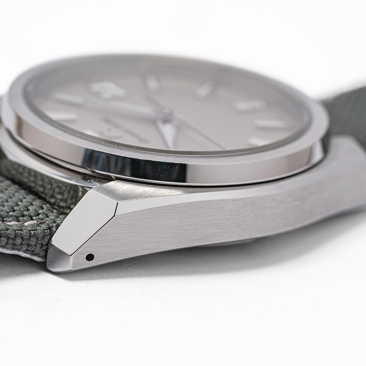 2020 Grand Seiko "Grey Beast" Quartz SBGV245