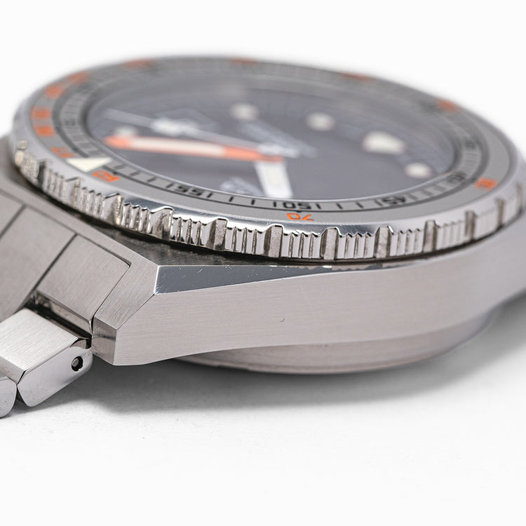 2022 Doxa SUB 600T Sharkhunter 862.10.101.10