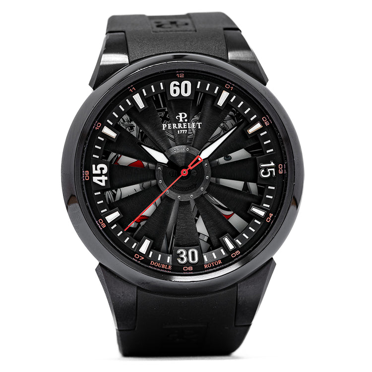 2017 Perrelet Turbine 44mm Erotic Limited Edition A4021/1