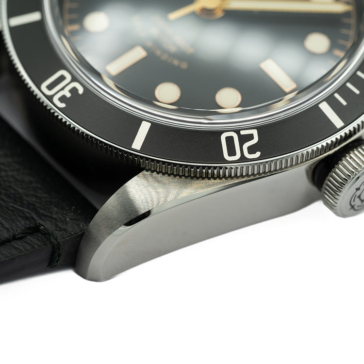 2022 Tudor Black Bay ETA Black 79220N "Last at Retail"