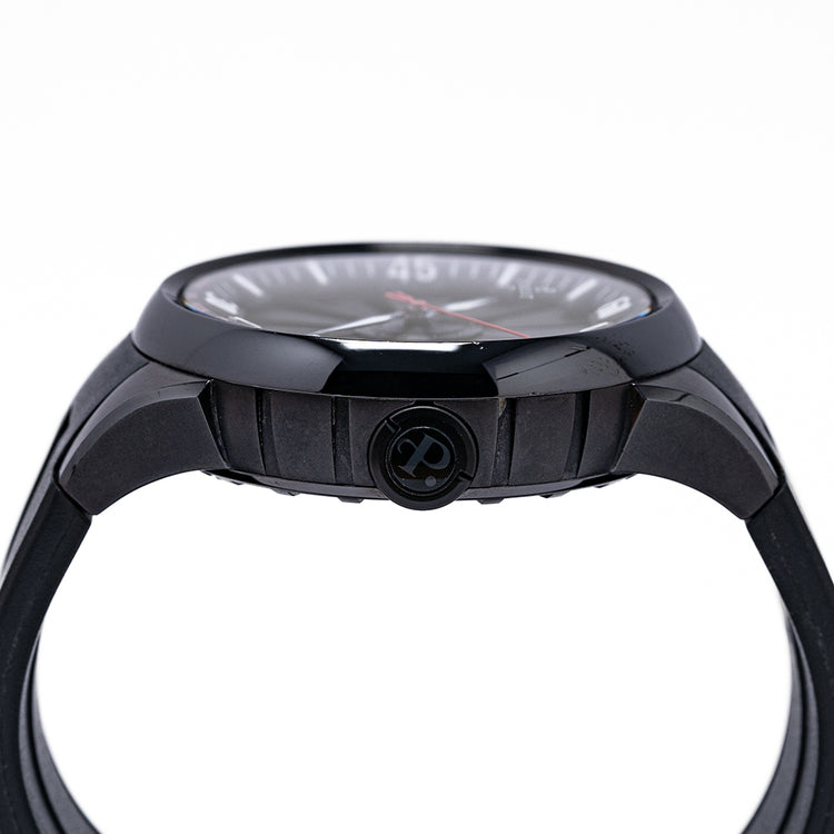 2017 Perrelet Turbine 44mm Erotic Limited Edition A4021/1