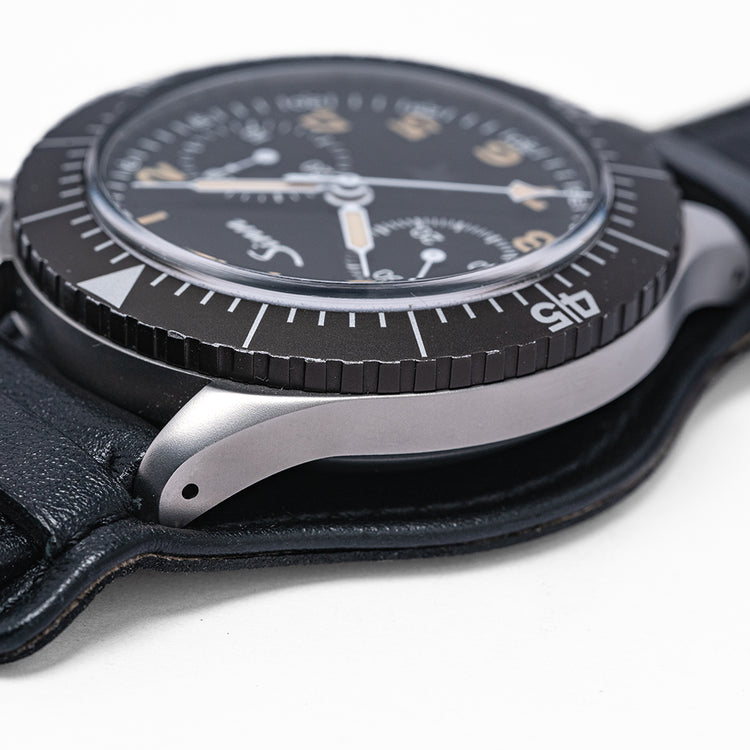 Sinn x The Rake & Revolution 155 Bundeswehr "Dark Star"